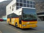 PostAuto Wallis - VS ...  Markus Doyon 31.03.2011
