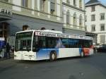 PostAuto Wallis - VS ...  Markus Doyon 01.04.2011