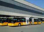 PostAuto Bern - Nr. ...  Markus Doyon 02.04.2011