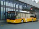 PostAuto Bern - Nr. ...  Markus Doyon 02.04.2011