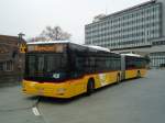PostAuto Bern - Nr. ...  Markus Doyon 02.04.2011