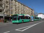 Mercedes Citaro 704 und ...  Markus Wagner 02.04.2011