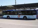 Ein SWEG Citaro als ...  Daniel Oster 03.04.2011