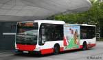 Hochbahn 2726 (HH HN ...  Manuel H.  03.04.2011