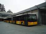 PostAuto Bern - Nr. ...  Markus Doyon 03.04.2011