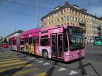 Mercedes Citaro mit der ...  Markus Wagner 03.04.2011