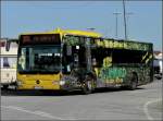 Mercedes-Benz Citaro pendelte zwischen ...  De Rond Hans und Jeanny 03.04.2011