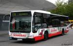 Hochbahn 2628 (HH HE ...  Manuel H.  04.04.2011
