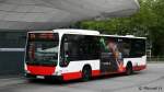 Hochbahn 2712 (HH HN ...  Manuel H.  04.04.2011