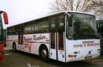 Volvo B10B-SBL12, aufgenommen im ...  Daniel Krause 04.04.2011