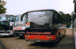 Volvo B10B-SBL12, aufgenommen im ...  Daniel Krause 04.04.2011