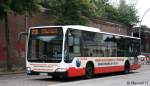 Hochbahn 2815 (HH HN ...  Manuel H.  05.04.2011