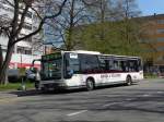 Mercedes Citaro der SWEG ...  Markus Wagner 05.04.2011
