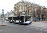Bus Mercedes-Benz O530 Citaro ...  Driver24 05.04.2011