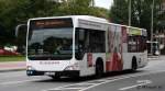Hochbahn 2811 (HH HN ...  Manuel H.  06.04.2011