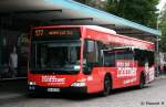 Hochbahn 2808 (HH HN ...  Manuel H.  07.04.2011
