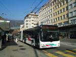 ASm Wangen a.A. - ...  Markus Doyon 08.04.2011