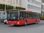 Freiburg, S�dbadenbus (59 Fotos)