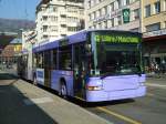 VB Biel - Nr. ...  Markus Doyon 09.04.2011