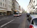 Ein ESWE Citaro am ...  Daniel Oster 10.04.2011