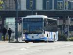 BOGG - Mercedes Citaro ...  Hp. Teutschmann 11.04.2011