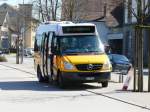 AOT / Postauto - ...  Hp. Teutschmann 11.04.2011