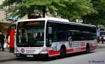 Hochbahn 6917 (HH HN ...  Manuel H.  11.04.2011