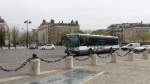Renault Irisbus der RATP ...  Sven Lohrbach 11.04.2011