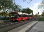 DVB-AG wirbt f�r DB-AG ...  Daniel Severin 12.04.2011