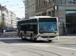 AZZK - Mercedes Citaro ...  Hp. Teutschmann 13.04.2011