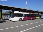 Busland AG (bls) Nr. ...  Silvio Jenny 13.04.2011