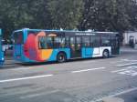 Haguenau (F), Ritmo, Wagen ...  Sylvain Marcilly 30.11.2007