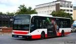 Hochbahn 2532 (HH HN ...  Manuel H.  14.04.2011