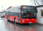 MAN Lions City � ...  Daniel Krause 15.04.2011