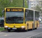 62 nach L�btau S�d ...  Daniel Severin 15.04.2011