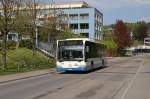 Mercedes-Benz O530  Citaro  Nr. ...  Sandro Fl�ckiger 15.04.2011