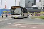 RET 287 mit linie ...  Marco van Galen 16.04.2011