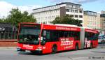 Hochbahn 7837 (HH HN ...  Manuel H.  17.04.2011