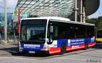 Hochbahn 6006 (HH YB ...  Manuel H.  17.04.2011