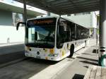Schaffhausen Bus - Mercedes ...  Hp. Teutschmann 18.04.2011