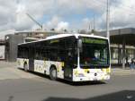 Schaffhausen Bus - Mercedes ...  Hp. Teutschmann 18.04.2011