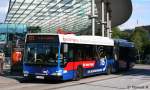 Hochbahn 7822 (HH HN ...  Manuel H.  18.04.2011