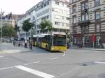 Citaro Facelift G auf ...  Christian lE 18.04.2011