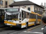 Ein Mercedes/ ...  Andreas Mack 18.04.2011