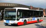 Hochbahn 2824 (HH HN ...  Manuel H.  19.04.2011
