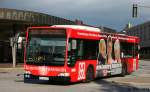 Hochbahn 2930 (HH HN ...  Manuel H.  19.04.2011