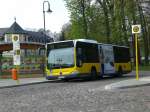Mercedes-Benz O 530 II ...  Alex 19.04.2011