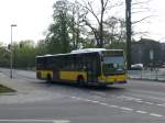 Mercedes-Benz O 530 II ...  Alex 19.04.2011
