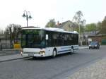 Setra S 300er-Serie NF ...  Alex 19.04.2011