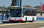 Mercedes O 530 Citaro, ...  Rolf Reinhardt 19.04.2011